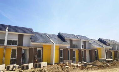 Siap huni rumah subsidi DP 0% di Bogor