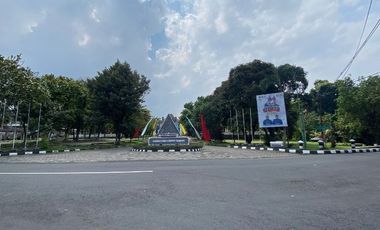 Untungnya Punya Tanah di Jogja, Pasti Layak Huni dan Investasi