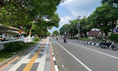 Untungnya Punya Tanah di Jogja, Pasti Layak Huni dan Investasi