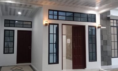 Dijual Rumah Minimalis Kota pekanbaru Type 85/145