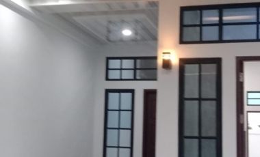 Dijual Rumah Minimalis Kota pekanbaru Type 85/145