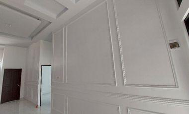 Dijual Rumah Minimalis Kota pekanbaru Type 85/145