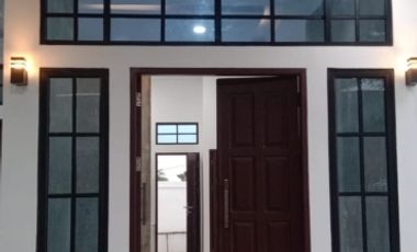 Dijual Rumah Minimalis Kota pekanbaru Type 85/145