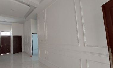 Dijual Rumah Minimalis Kota pekanbaru Type 85/145