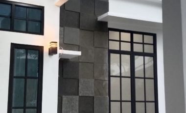 Dijual Rumah Minimalis Kota pekanbaru Type 85/145