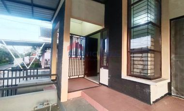 Rumah 1 Lantai Dekat The OZ Tidar Malang