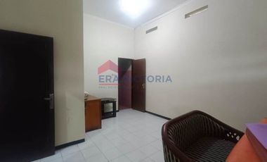 Rumah 1 Lantai Dekat The OZ Tidar Malang