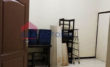 Rumah 1 Lantai Dekat The OZ Tidar Malang