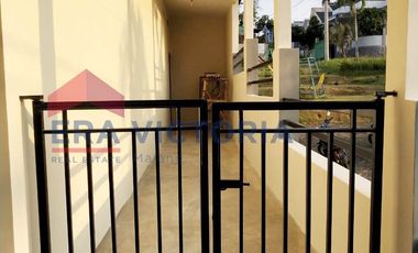 Rumah 1 Lantai Dekat The OZ Tidar Malang