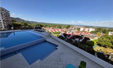 ARRIENDO APARTAMENTO CAUDAL