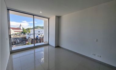 ARRIENDO APARTAMENTO CAUDAL