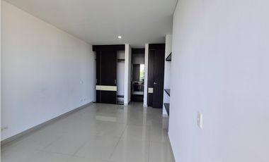 ARRIENDO APARTAMENTO CAUDAL