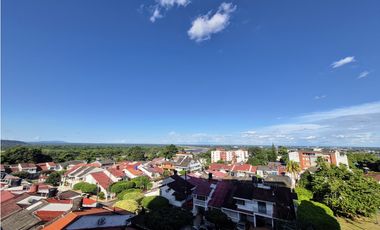 ARRIENDO APARTAMENTO CAUDAL