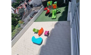 ARRIENDO APARTAMENTO CAUDAL