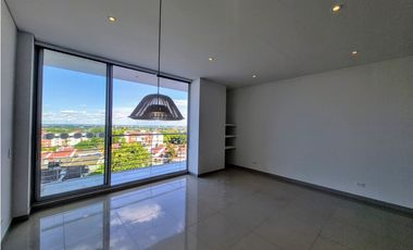 ARRIENDO APARTAMENTO CAUDAL