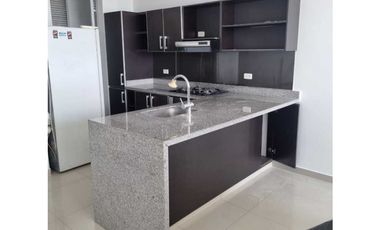 ARRIENDO APARTAMENTO CAUDAL