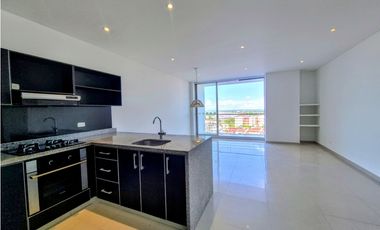 ARRIENDO APARTAMENTO CAUDAL