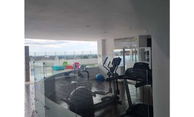ARRIENDO APARTAMENTO CAUDAL