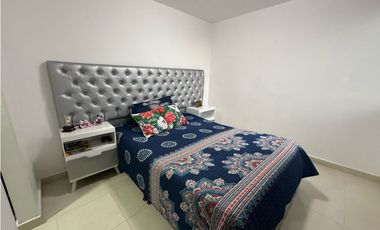 Apartamento en venta en Batara Parque Central