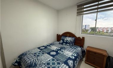 Apartamento en venta en Batara Parque Central