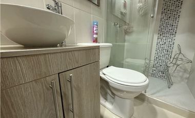 Apartamento en venta en Batara Parque Central