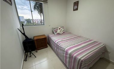 Apartamento en venta en Batara Parque Central