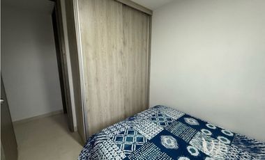 Apartamento en venta en Batara Parque Central