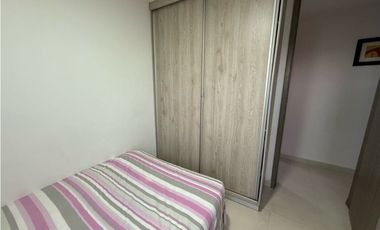 Apartamento en venta en Batara Parque Central