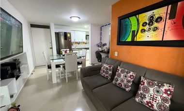 Apartamento en venta en Batara Parque Central