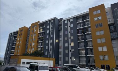 Apartamento en venta en Batara Parque Central