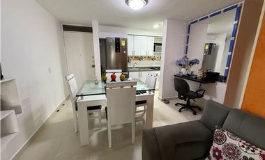 Apartamento en venta en Batara Parque Central