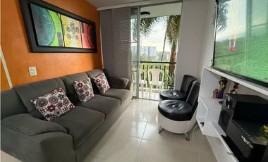 Apartamento en venta en Batara Parque Central