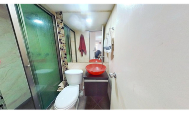 Apartamento en Venta Conjunto Residencial Puerto Plata