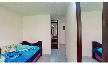 Apartamento en Venta Conjunto Residencial Puerto Plata