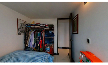 APARTAMENTO EN VENTA EN MOSQUERA CONJUNTO CIUDAD SABANA COLIBRI