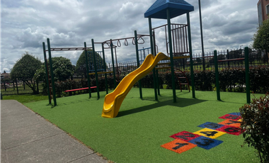 APARTAMENTO EN VENTA EN MOSQUERA CONJUNTO CIUDAD SABANA COLIBRI