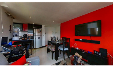 APARTAMENTO EN VENTA EN MOSQUERA CONJUNTO CIUDAD SABANA COLIBRI