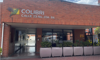 APARTAMENTO EN VENTA EN MOSQUERA CONJUNTO CIUDAD SABANA COLIBRI