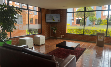 APARTAMENTO EN VENTA EN MOSQUERA CONJUNTO CIUDAD SABANA COLIBRI