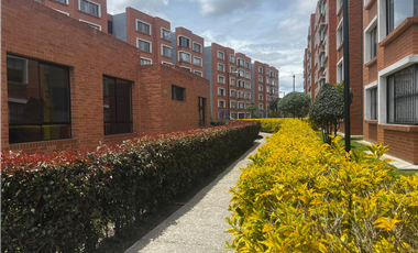 APARTAMENTO EN VENTA EN MOSQUERA CONJUNTO CIUDAD SABANA COLIBRI
