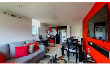 APARTAMENTO EN VENTA EN MOSQUERA CONJUNTO CIUDAD SABANA COLIBRI