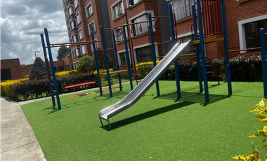 APARTAMENTO EN VENTA EN MOSQUERA CONJUNTO CIUDAD SABANA COLIBRI