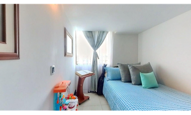 APARTAMENTO EN VENTA EN MOSQUERA CONJUNTO CIUDAD SABANA COLIBRI