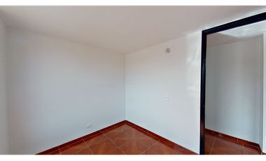 APARTAMENTO EN VENTA EN MOSQUERA CONJUNTO ESTANCIA 1