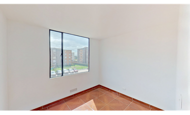 APARTAMENTO EN VENTA EN MOSQUERA CONJUNTO ESTANCIA 1