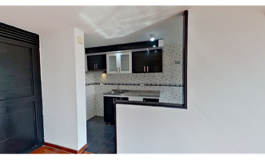 APARTAMENTO EN VENTA EN MOSQUERA CONJUNTO ESTANCIA 1