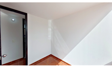 APARTAMENTO EN VENTA EN MOSQUERA CONJUNTO ESTANCIA 1