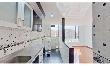 APARTAMENTO EN VENTA EN MOSQUERA CONJUNTO ESTANCIA 1