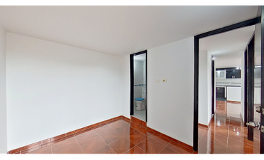 APARTAMENTO EN VENTA EN MOSQUERA CONJUNTO ESTANCIA 1