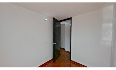 APARTAMENTO EN VENTA EN MOSQUERA CONJUNTO ESTANCIA 1
